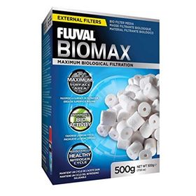 Fluval Biomax 500 gr Filtre Malzemesi