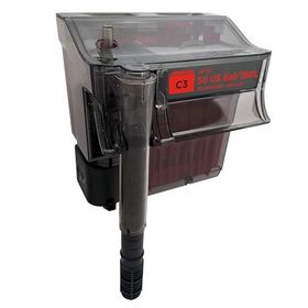 Fluval C3 Clip-On 5 Kademeli 75-190 lt Akvaryum Dış Filtre