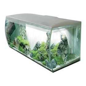 Fluval Flex 123 lt Beyaz Akvaryum