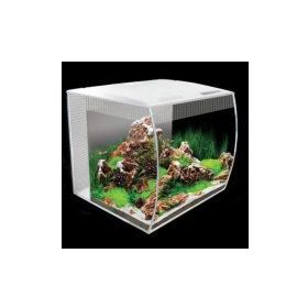 Fluval Flex 34 lt Beyaz Akvaryum