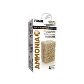 Fluval Flex 4 Adet Akvaryum İçin Amonyak Giderici