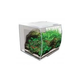 Fluval Flex 57 lt Beyaz Akvaryum