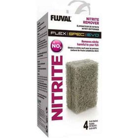 Fluval Flex Akvaryum İçin Nitrit Giderici