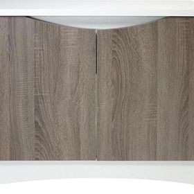 Fluval Flex Deluxe Lüx Beyaz 123 lt Akvaryum Dolabı