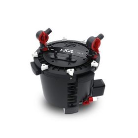 Fluval FX4 2600 Akvaryum Dış Filtre