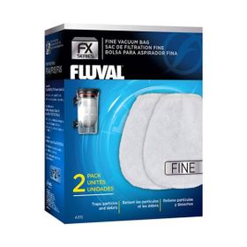 Fluval FX4/FX5/FX6 Vakum Torbası
