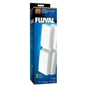 Fluval FX5 FX6 3'lü Filtre Süngeri