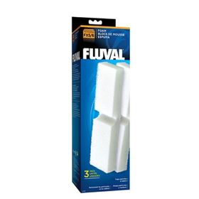 Fluval FX5 FX6 3'lü Filtre Süngeri