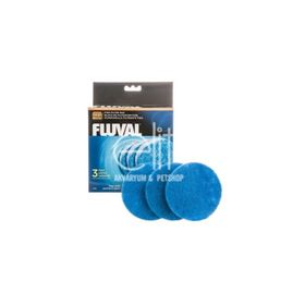 Fluval FX5 FX6 3'lü Filtre Süngeri