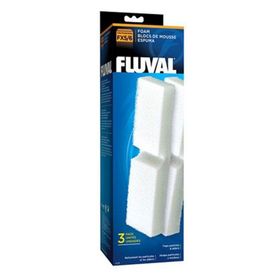 Fluval FX5 FX6 3'lü Filtre Süngeri