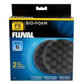 Fluval FX5 FX6 Biyolojik Sünger