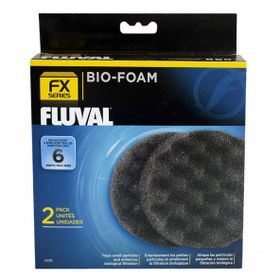 Fluval FX5 FX6 Biyolojik Sünger