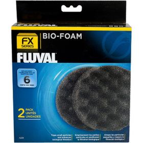 Fluval FX5 FX6 Biyolojik Sünger