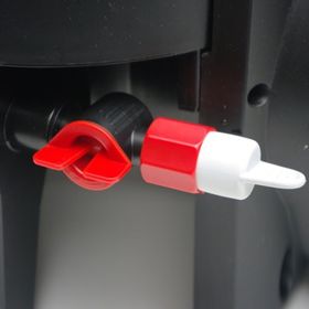 Fluval FX5-FX6 Filtre İçin Bağlantı Vanası