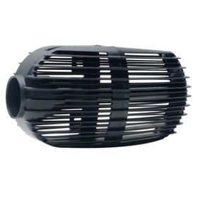 Fluval FX5-FX6 Siyah Hortum Ucu Süzgeci