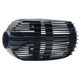 Fluval FX5-FX6 Siyah Hortum Ucu Süzgeci