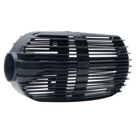 Fluval FX5-FX6 Siyah Hortum Ucu Süzgeci