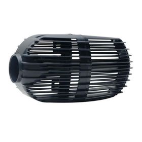 Fluval FX5-FX6 Siyah Hortum Ucu Süzgeci