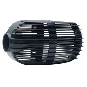 Fluval FX5-FX6 Siyah Hortum Ucu Süzgeci