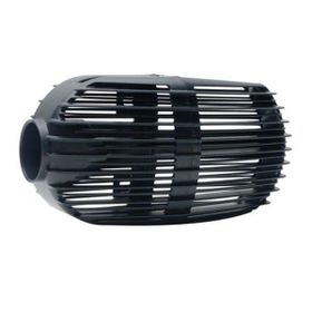 Fluval FX5-FX6 Siyah Hortum Ucu Süzgeci