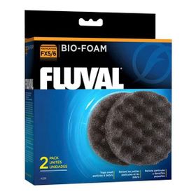 Fluval Fx5fx6 Biolojik Sünger