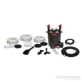 Fluval FX6 3500 L-H Akvaryum Dış Filtre
