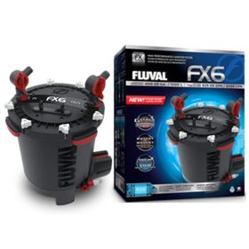 Fluval FX6 3500 L-H Akvaryum Dış Filtre