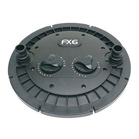 Fluval FX6 Üst Kapağı