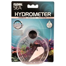 Fluval Hidrometre Tuz Ölçer