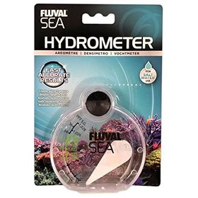 Fluval Hidrometre Tuz Ölçer