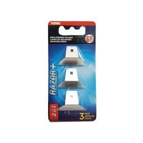 Fluval Small Razor Cam Temizleyici Yedek Bıçak