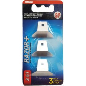 Fluval Small Razor Cam Temizleyici Yedek Bıçak