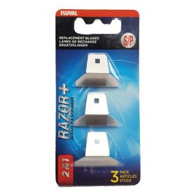 Fluval Small Razor Cam Temizleyici Yedek Bıçak