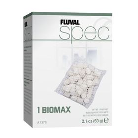 Fluval Spec Flex 1 Biomax 60 g Filtre Malzemesi