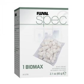 Fluval Spec Flex 1 Biomax 60 g Filtre Malzemesi