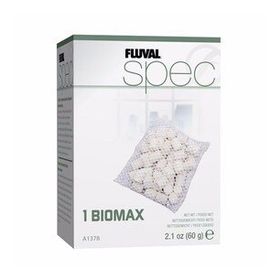 Fluval Spec Flex 1 Biomax 60 g Filtre Malzemesi