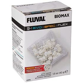 Fluval Spec Flex 1 Biomax 60 g Filtre Malzemesi