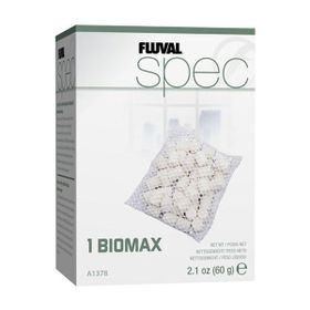 Fluval Spec Flex 1 Biomax 60 g Filtre Malzemesi