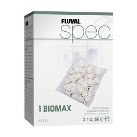 Fluval Spec Flex 1 Biomax 60 g Filtre Malzemesi