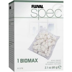 Fluval Spec Flex 1 Biomax 60 g Filtre Malzemesi