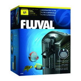 Fluval U1 Akvaryum İç Filtresi