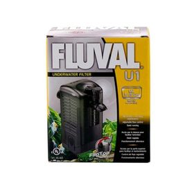 Fluval U1 Akvaryum İç Filtresi