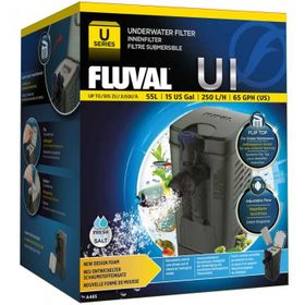 Fluval U1 Akvaryum İç Filtresi