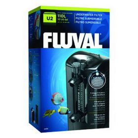 Fluval U2 45-100 lt İç Filtre