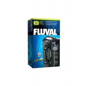 Fluval U2 45-100 lt İç Filtre