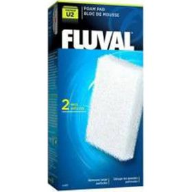 Fluval U2 A486 Yedek Sünger
