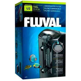 Fluval U2 Akvaryum İç Filtresi