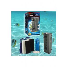 Fluval U3 90-150 L Akvaryum İç Filtre