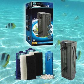 Fluval U4 Akvaryum İç Filtresi