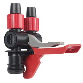 Fluval X07 Aquastop Valve